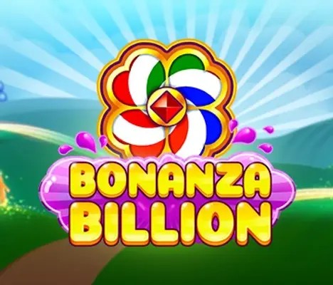 Bonanza Billion by BGAMING, showcased at deloviephotography.com – game logo
