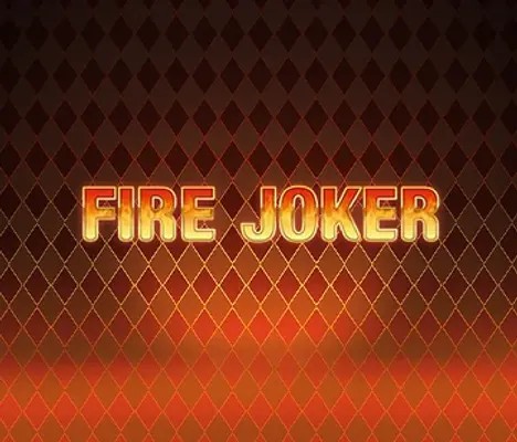 Fire Joker game by Play’n GO – logo hosted on Betmatch