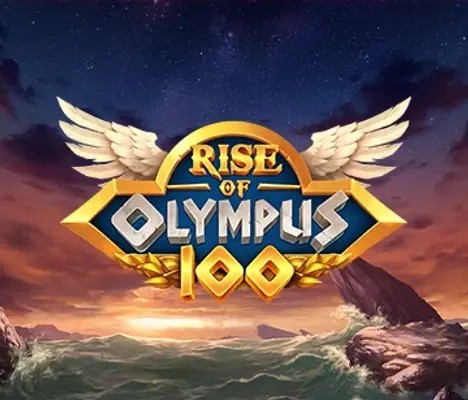 Play Rise of Olympus 100 slot by Play’n GO on deloviephotography.com